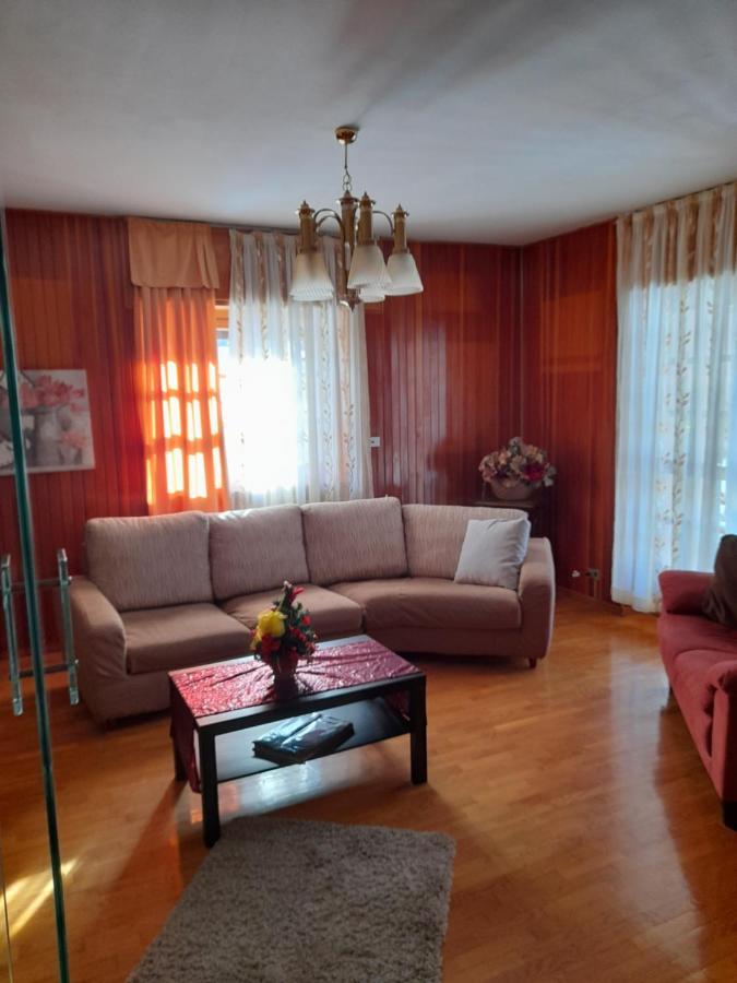 Casa Gravere Bis ภายนอก รูปภาพ